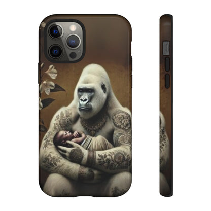 "Kindred" Mobile Phone Case