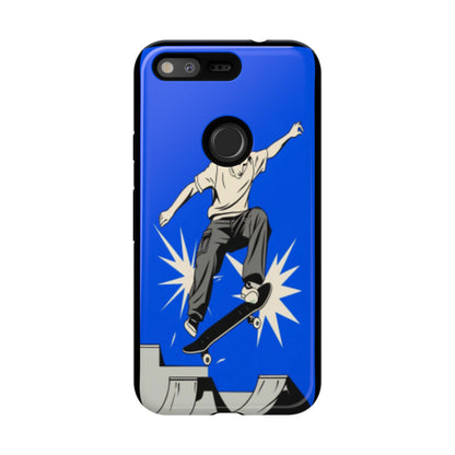 "Park Air" Mobile Phone Case