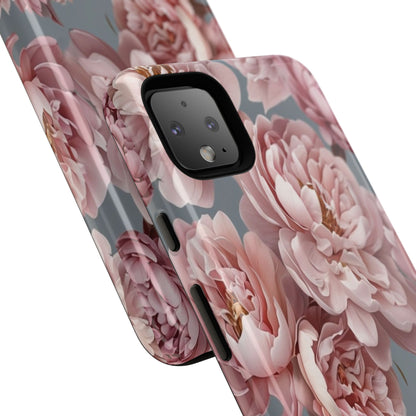 "Blushing Affair" Mobile Phone Case