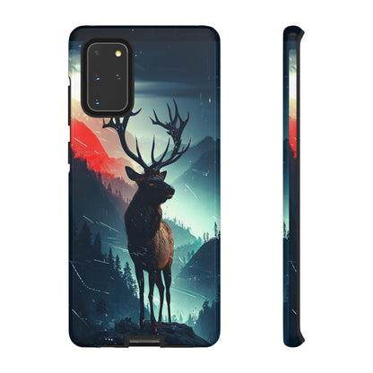 "Stag Do" Mobile Phone Case