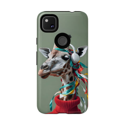 "High Vibes" Mobile Phone Case