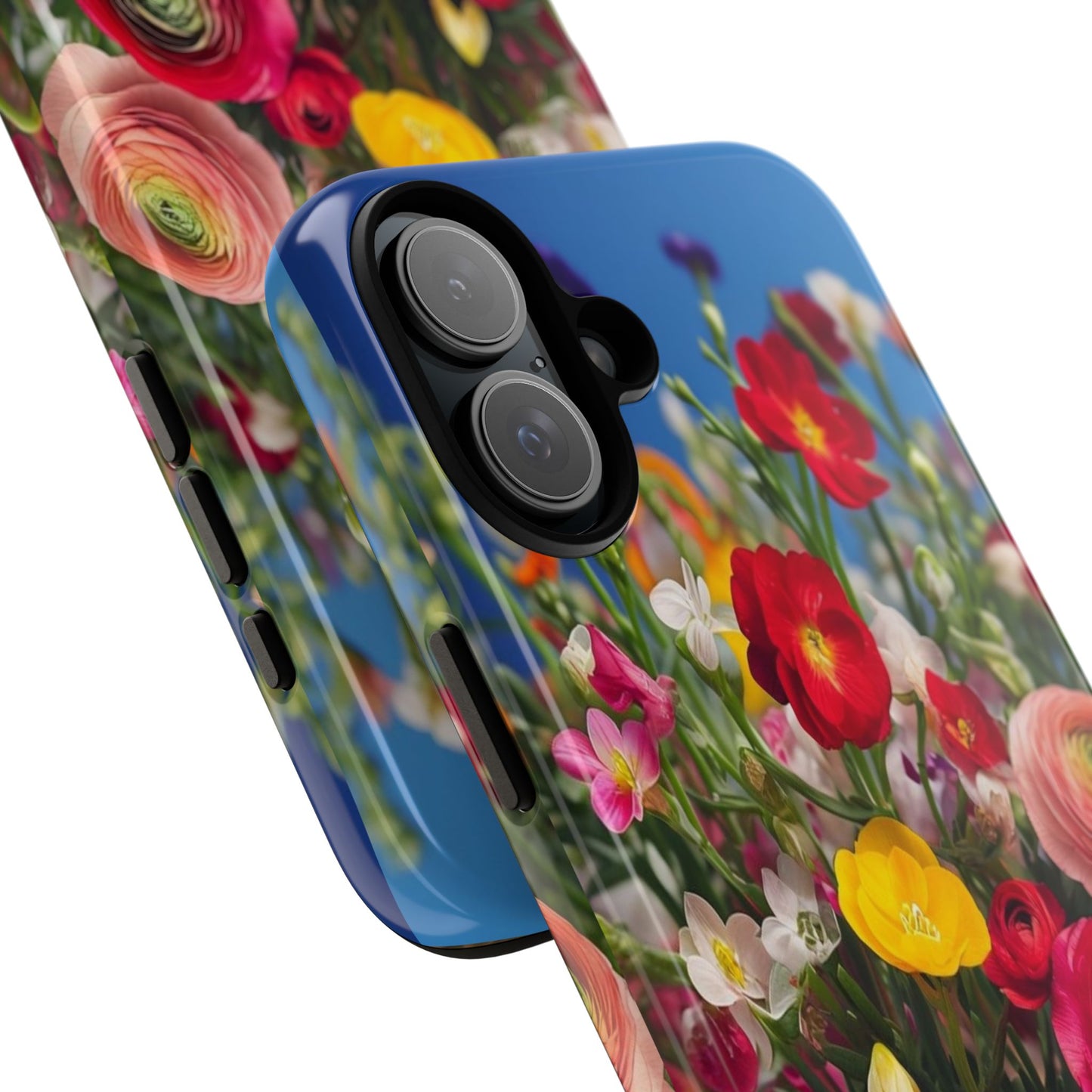 "Beauty in Colour" Mobile Phone Case