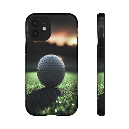 "Shadow Play" Mobile Phone Case