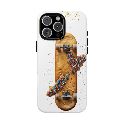 "New Zealand on board" Mobile Phone Case