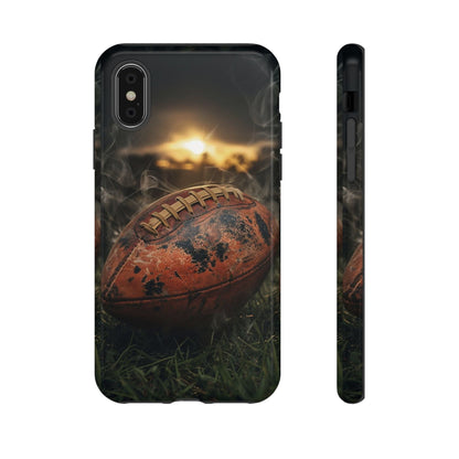 "Rise and Grind" Mobile Phone Case