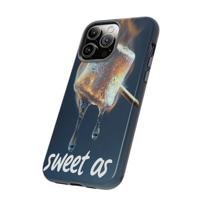 "Sweet As" Mobile Phone Case