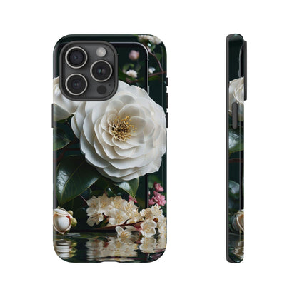 "Evolution" Mobile Phone Case