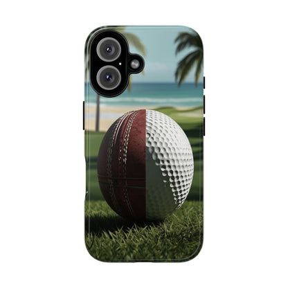 "The All-Rounder" Mobile Phone Case