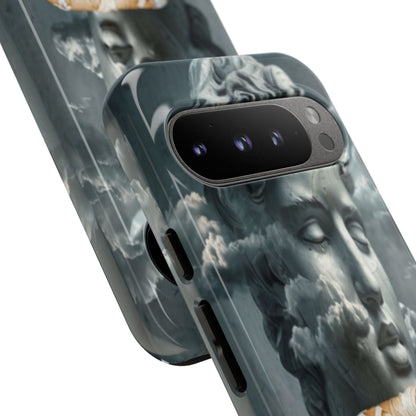 "Subway Caesar" Mobile Phone Case