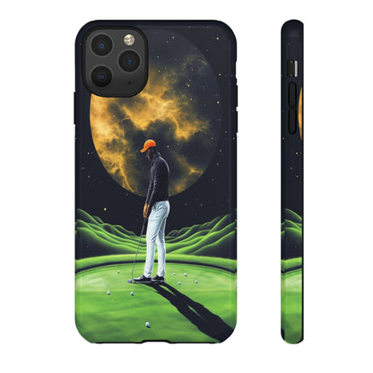 "Home in 5" Mobile Phone Case