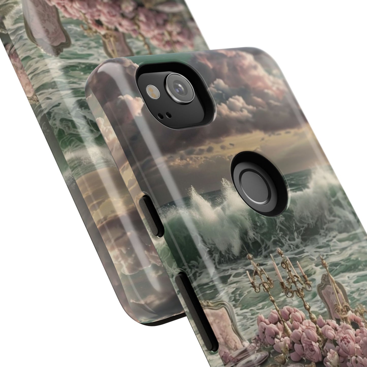 "High Tide" Mobile Phone Case