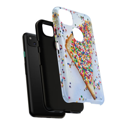 "A Kiwi Party Classic" Mobile Phone Case