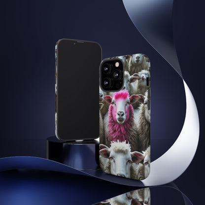 "Ewe do Ewe" Mobile PhoneCase