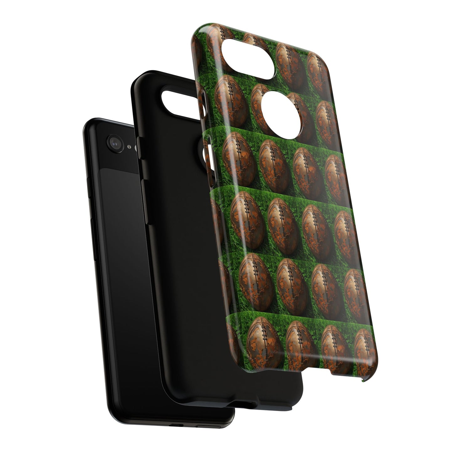 "The Old War Horse" Mobile Phone Case
