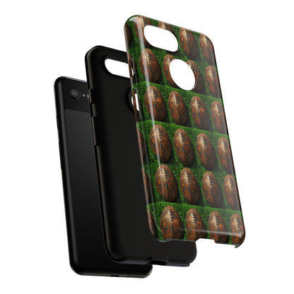 "The Old War Horse" Mobile Phone Case