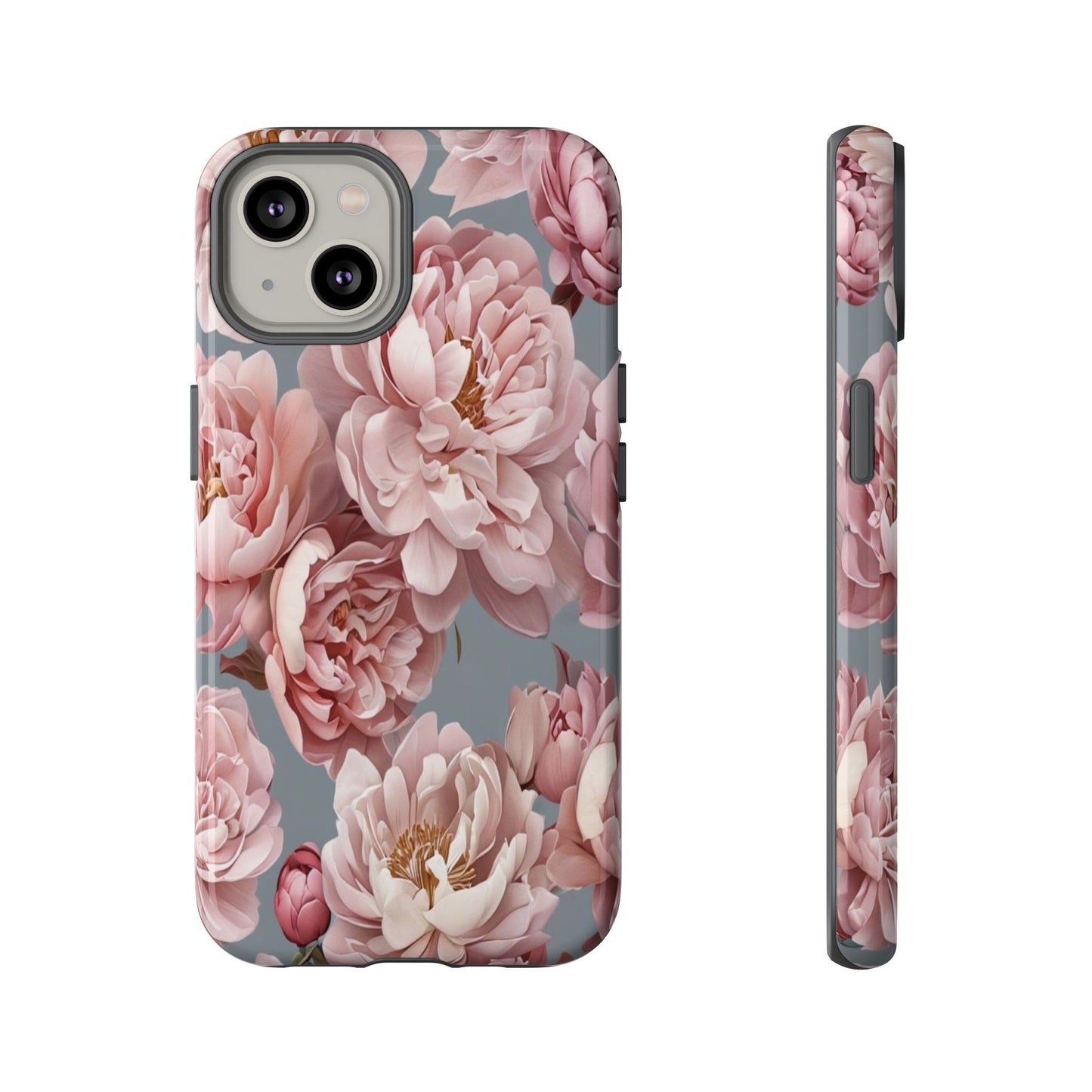 "Blushing Affair" Mobile Phone Case