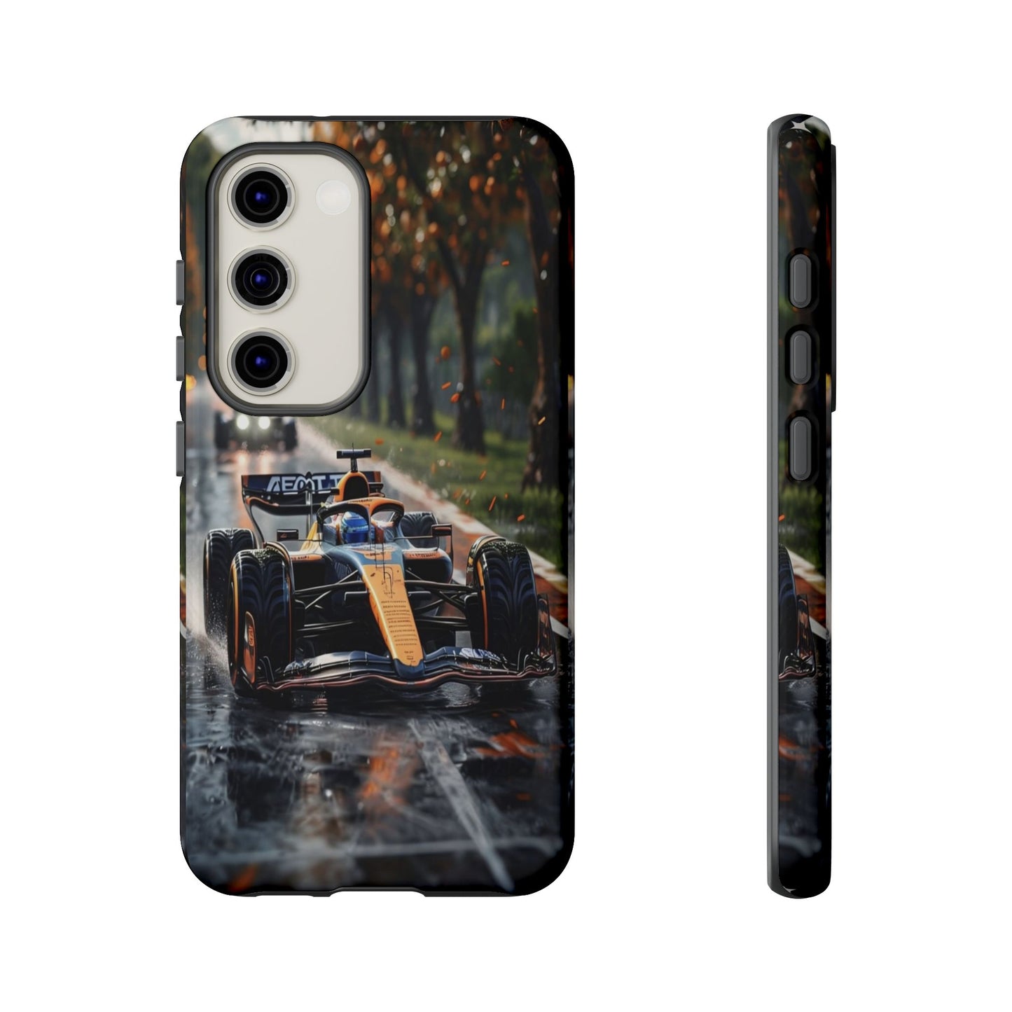 "Speed" Mobile Phone Case