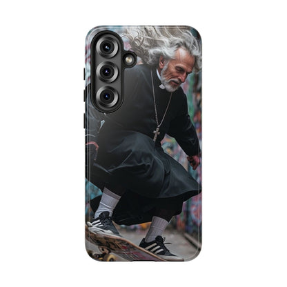 "Grind" Mobile Phone Case