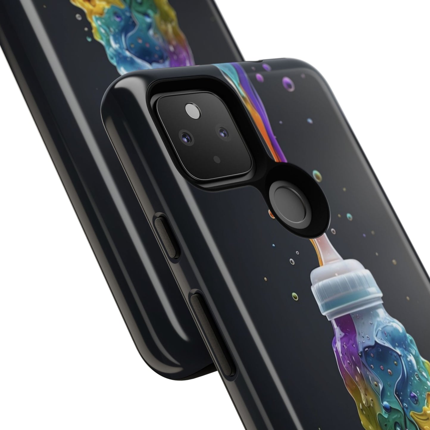 "Friday Night Drinks" Mobile Phone Case