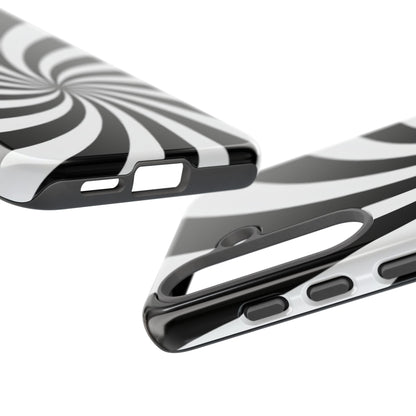 "Spin Cycle" Mobile Phone Case