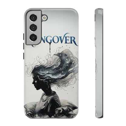 "Beauty and the Beast" Mobile Phone Case