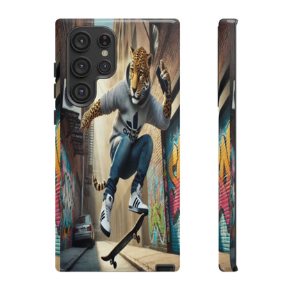 "Savage.  Not Savage" Mobile Phone Case