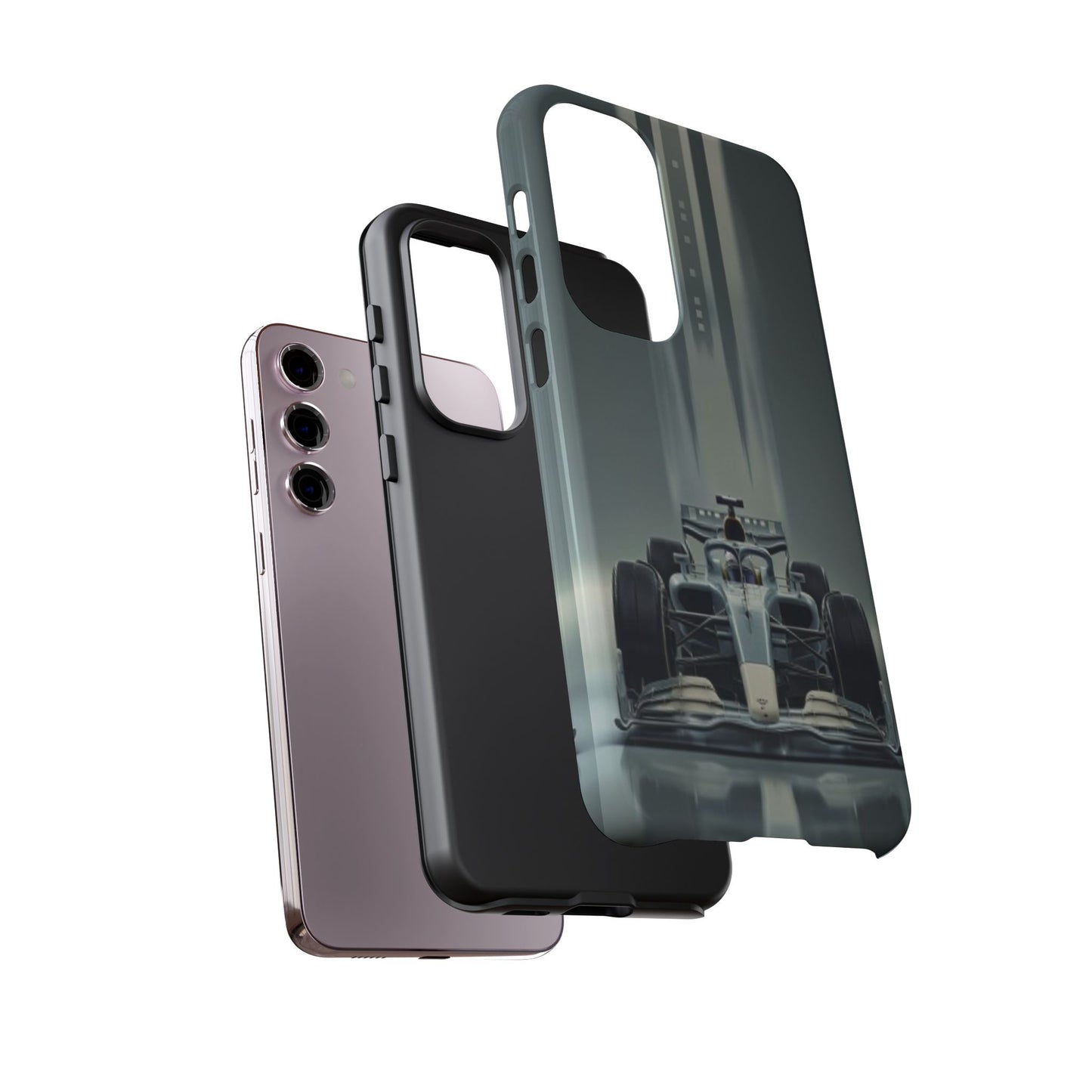 "The Slipstream" Mobile Phone Case