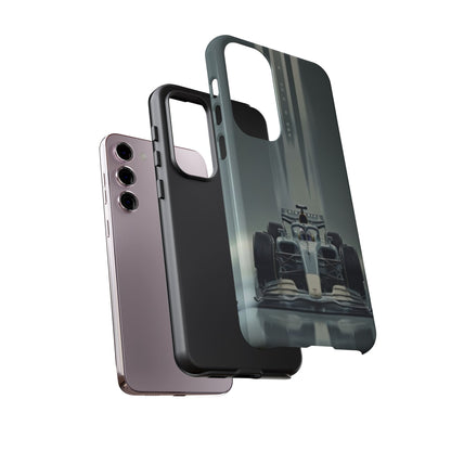 "The Slipstream" Mobile Phone Case