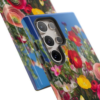"Beauty in Colour" Mobile Phone Case