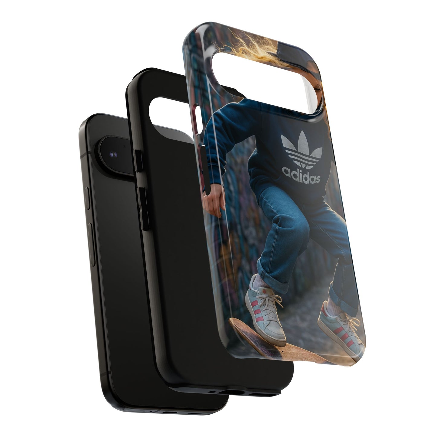 "Shred Every Moment"