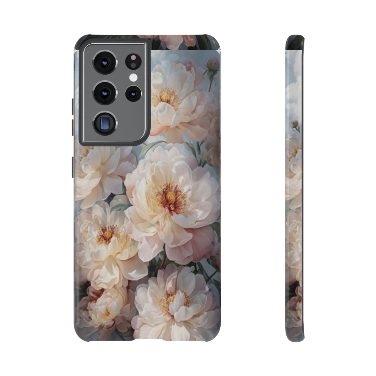 "The Sharma Secret" Mobile Phone Case