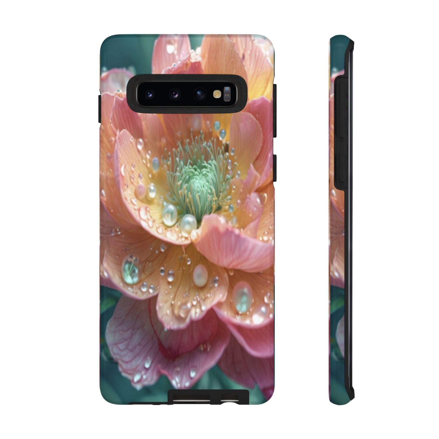 "Pearl" Mobile Phone Cover