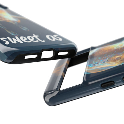 "Sweet As" Mobile Phone Case