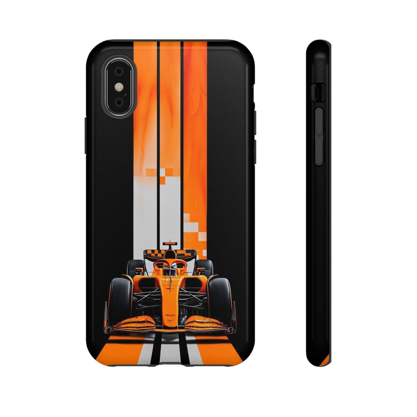 "Redline" Mobile Phone Case