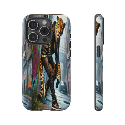 "Taguar" Mobile Phone Case