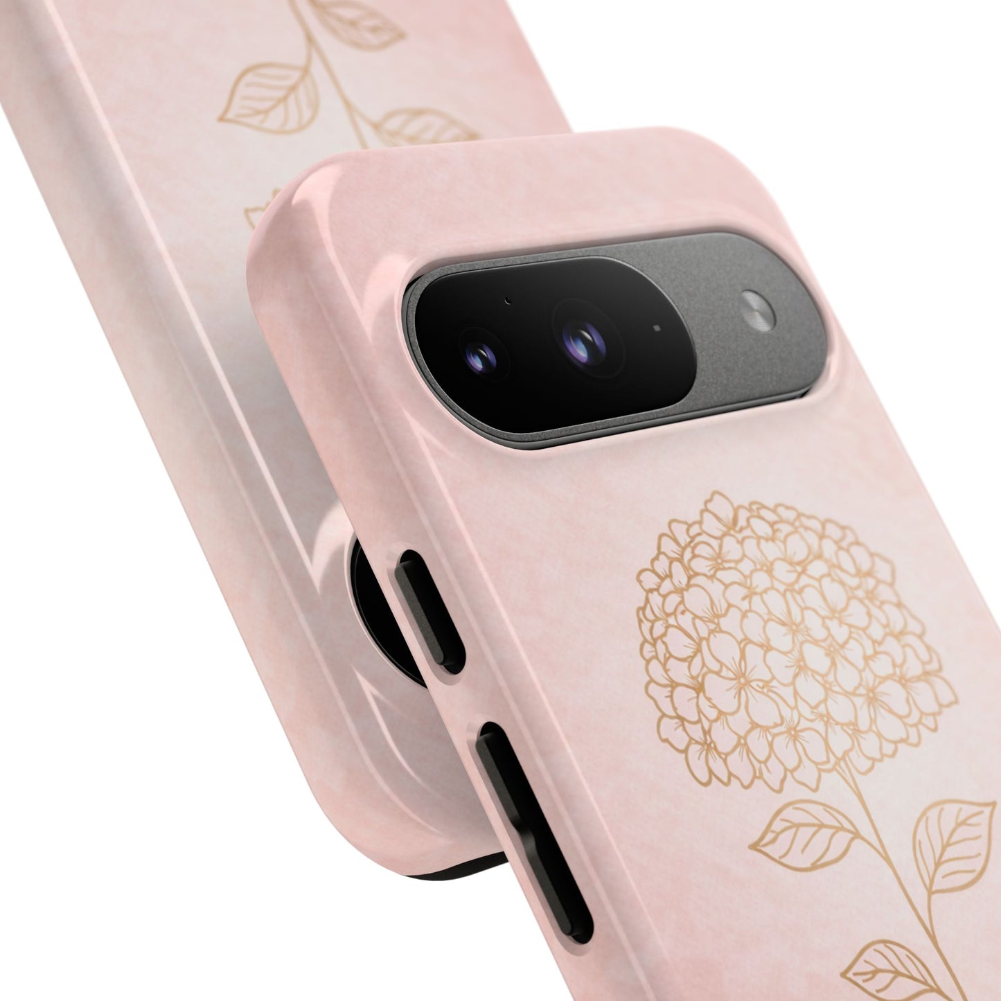 "Blush Statement" Mobile Phone Case