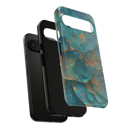 "Seaweed Green" Mobile Phone Case
