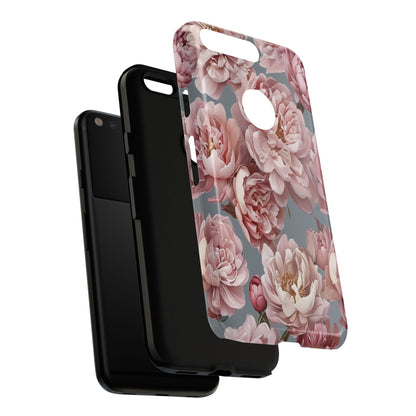 "Blushing Affair" Mobile Phone Case
