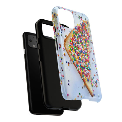 "A Kiwi Party Classic" Mobile Phone Case