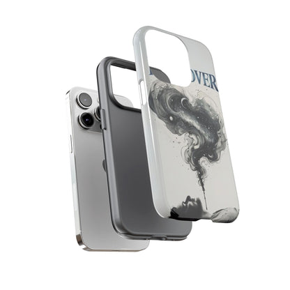 "Rough Draft" Mobile Phone Case