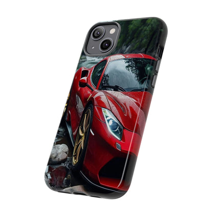 "Drive it like you own it" Mobile Phone Case