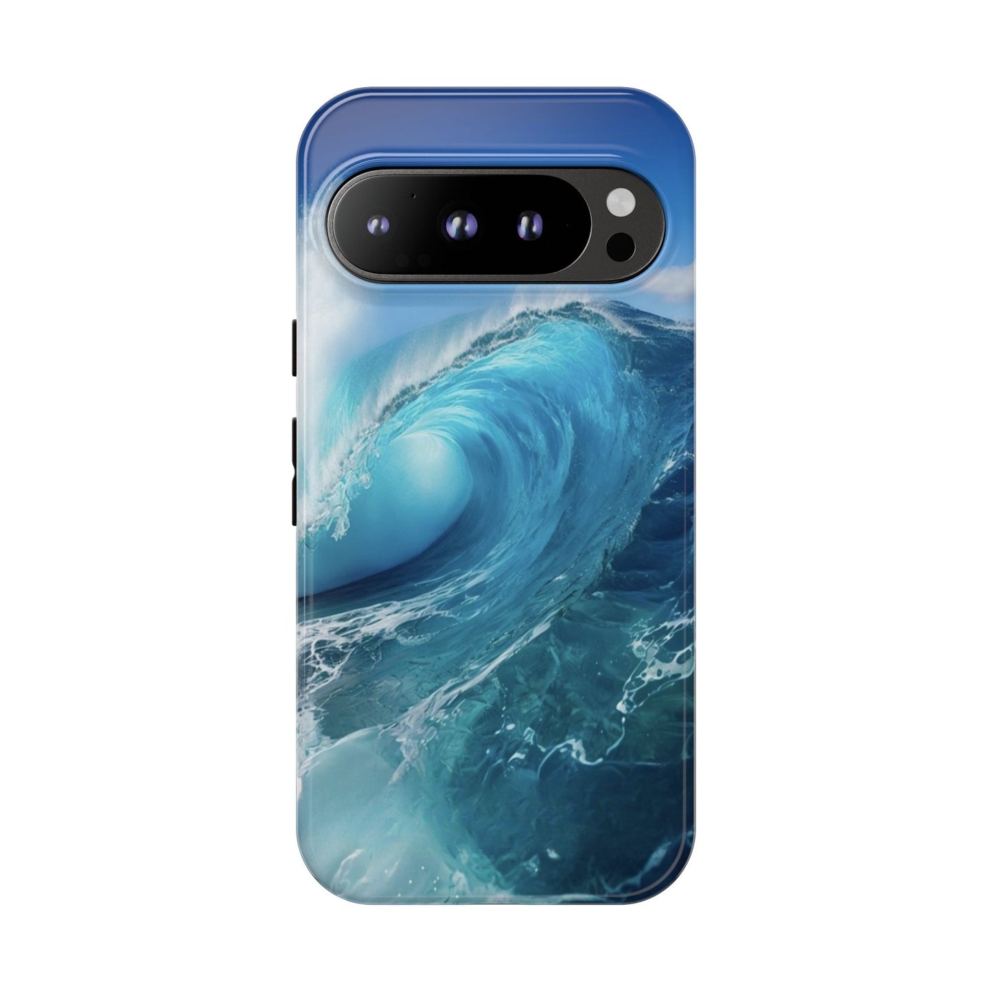 "The One that Got Away" Mobile Phone Case