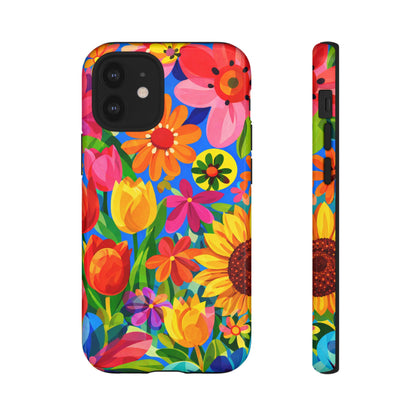 "Out of Season" Mobile Phone Case