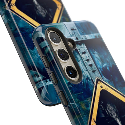 "Kiwis" Mobile Phone Case