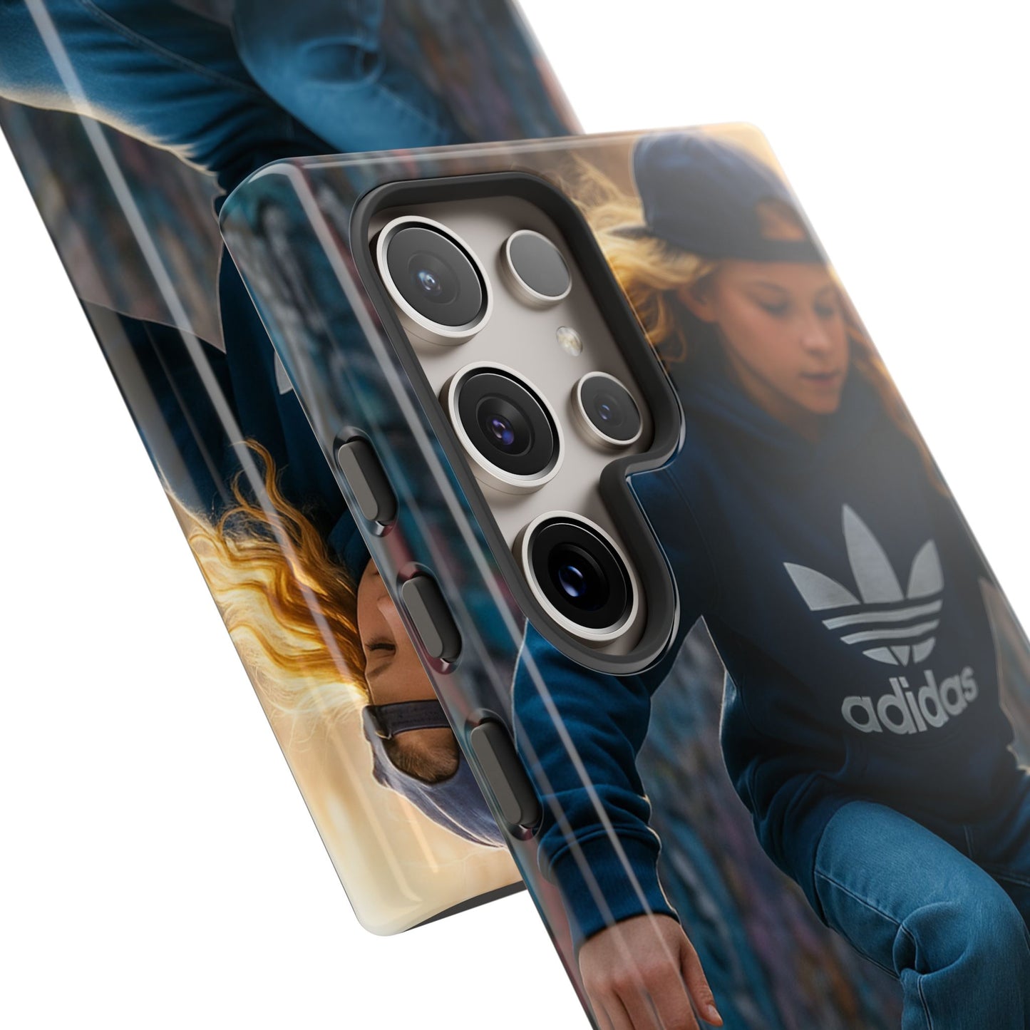 "Shred Every Moment"