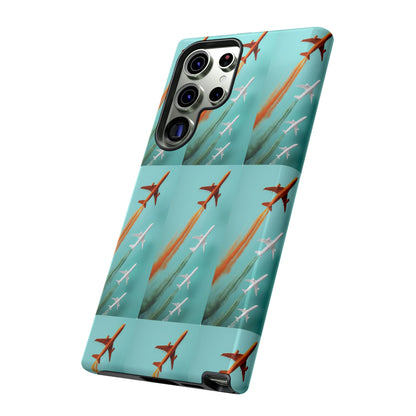 "Altitude" Mobile Phone Case