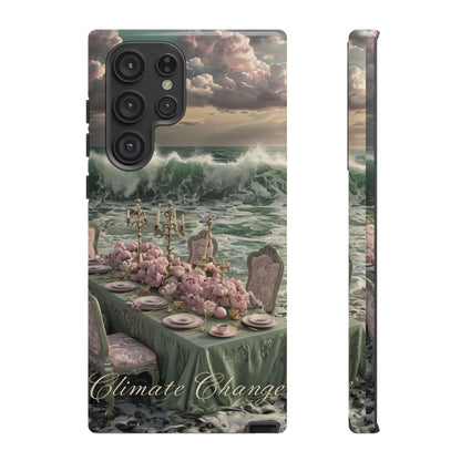 "High Tide" Mobile Phone Case