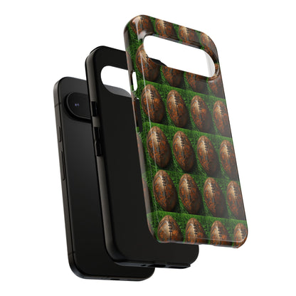 "The Old War Horse" Mobile Phone Case