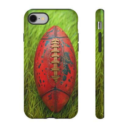 "Vintage Grit" Mobile Phone Case
