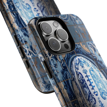 "Time for a Change" Mobile Phone Case